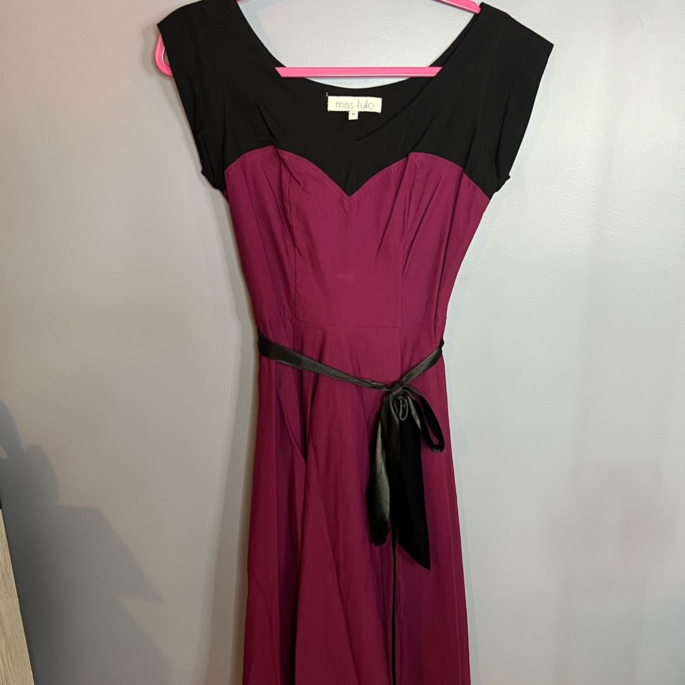 Medium Midi Dress NEVER WORN A-Line